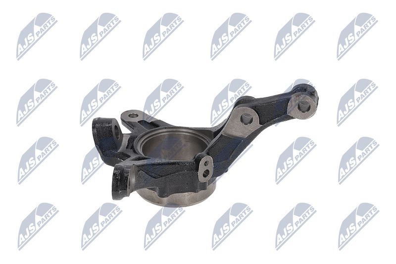 Käändmik, rattakinnitus, NTY ZZP-HD-013