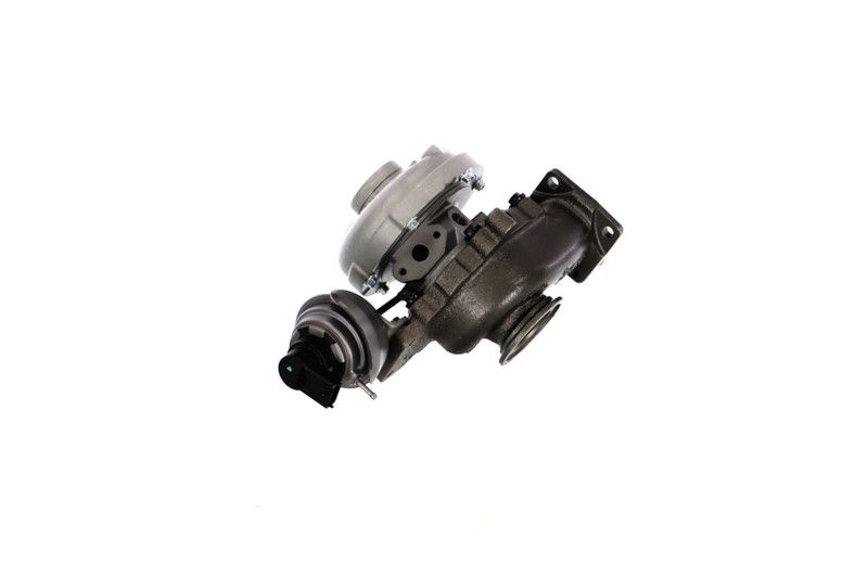 REMANTE 003-001-004228R Charger, charging (supercharged/turbocharged)