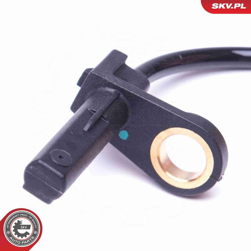 ESEN SKV 06SKV367 Sensor, wheel speed