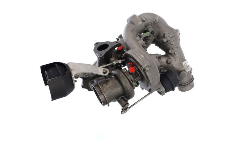 REMANTE 003-002-001083R Charger, charging (supercharged/turbocharged)