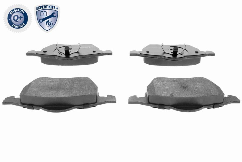 VAICO V10-5840 Brake Kit, disc brake