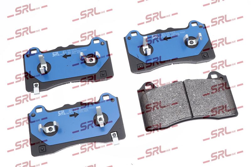 This part match OEM code: LJ9Z2001A