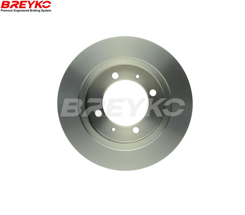DAVID VASCO T2784 Brake Disc