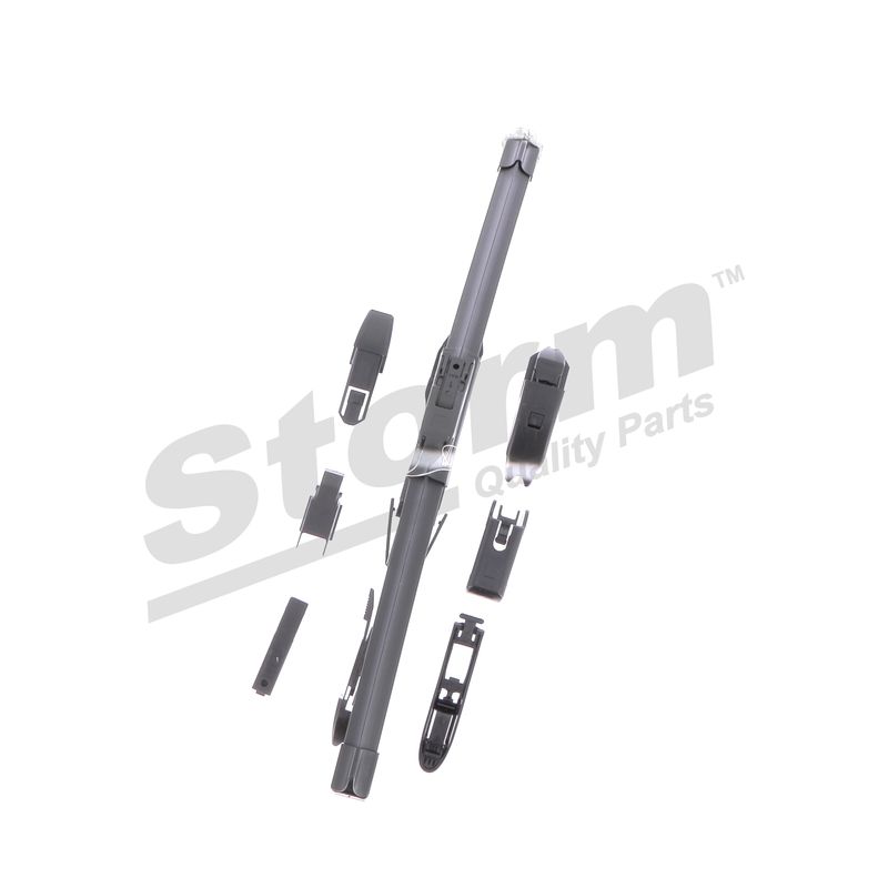 Balai d'essuie-glace STORM QUALITY PARTS 1000381