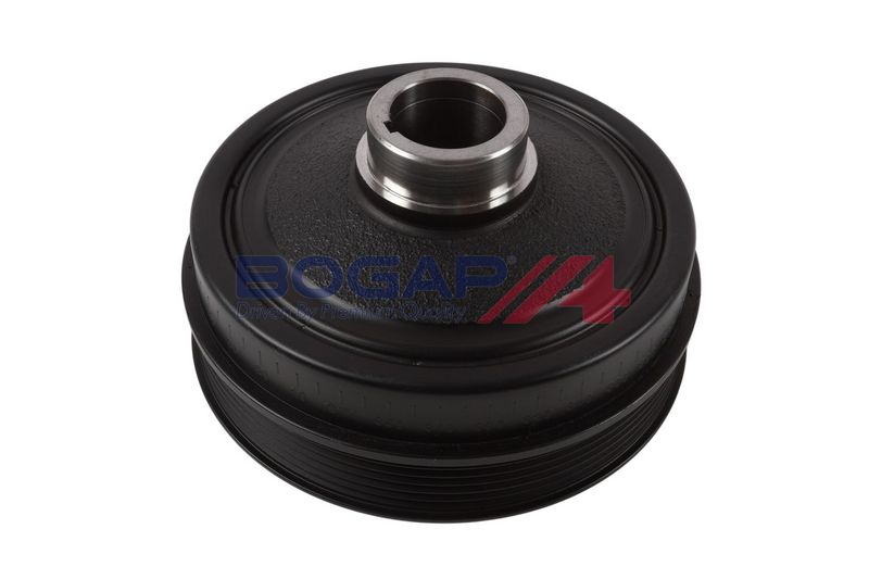 Damper para Correa Poly V BOGAP C1213133 - 3