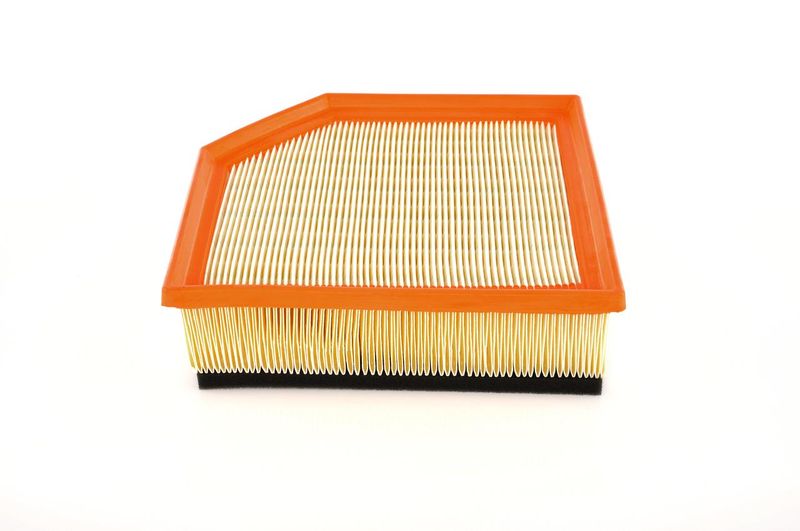 BOSCH F 026 400 451 Air Filter