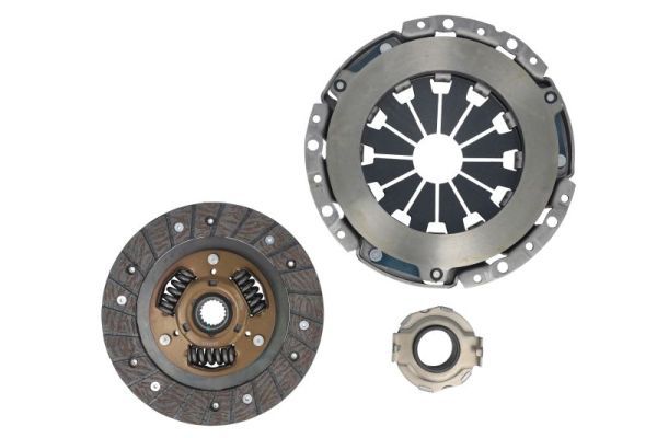 NEXUS F14033NX Clutch Kit