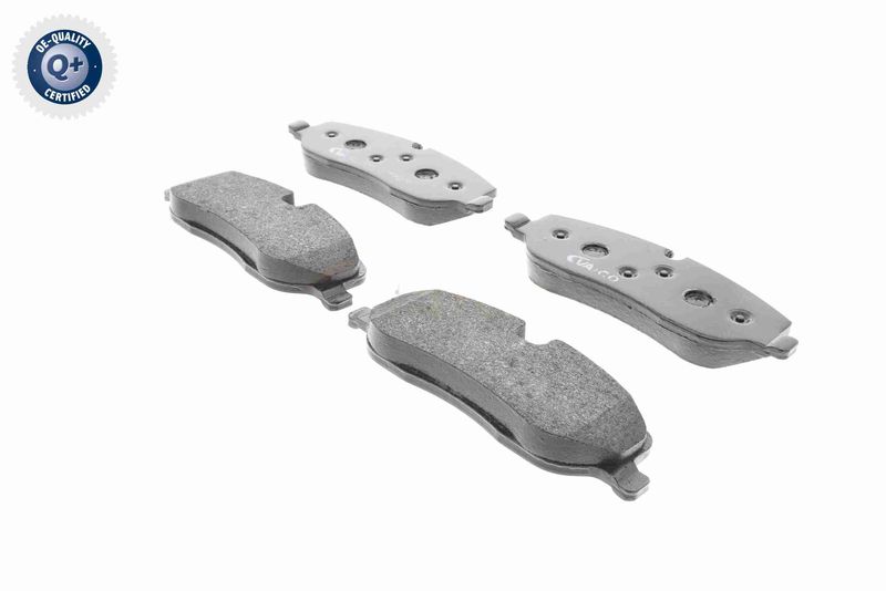 VAICO V48-0004 Brake Pad Set, disc brake