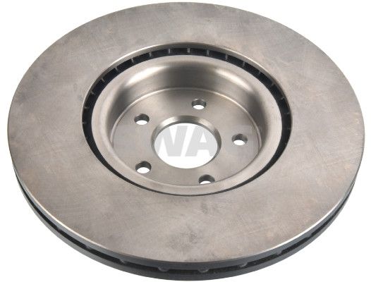 SWAG 33 10 5278 Brake Disc