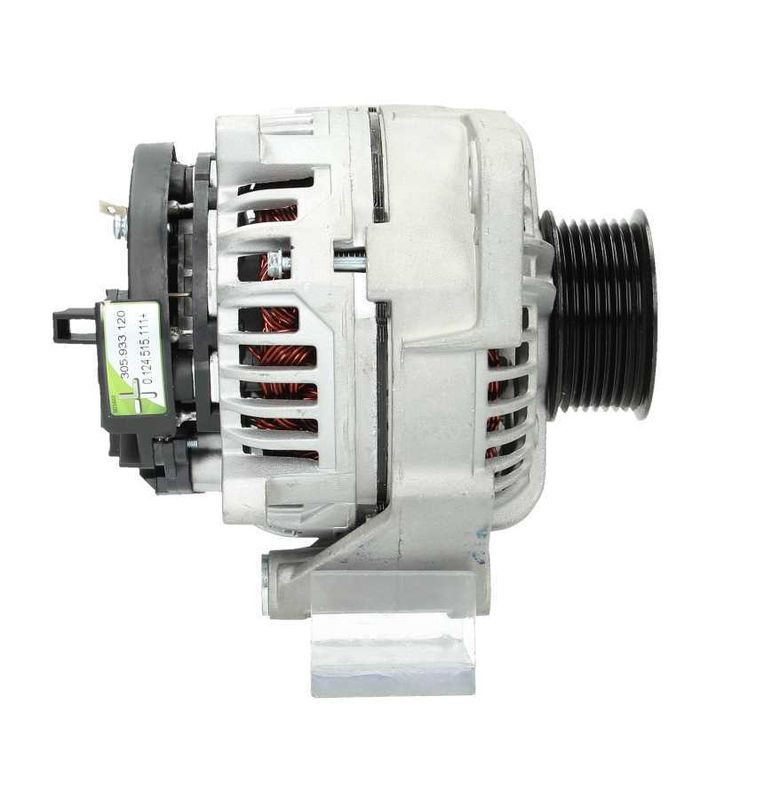BV PSH 305.933.120.010 Alternator