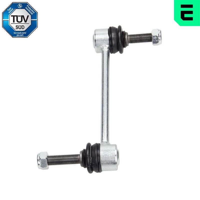 Brat/bieleta suspensie, stabilizator G7-1099 OPTIMAL