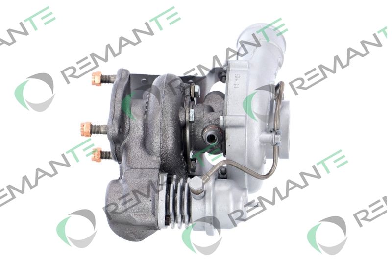 REMANTE 003-001-000032R Charger, charging (supercharged/turbocharged)