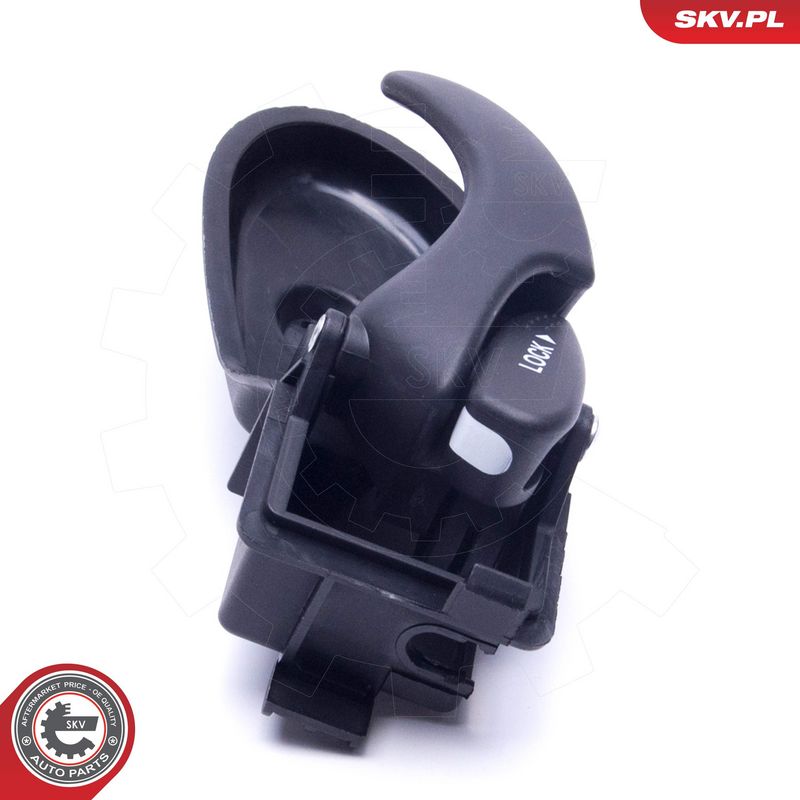 Väljaspoolne uksekäepide, ESEN SKV 96SKV151