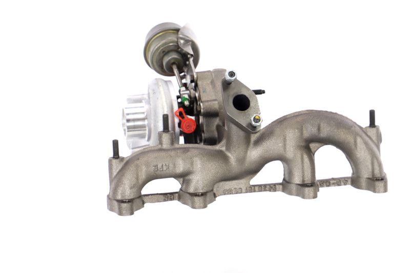 REMANTE 003-001-004472R Charger, charging (supercharged/turbocharged)