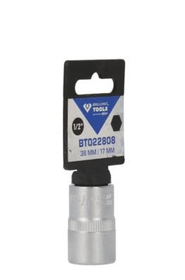 Padrun, KS TOOLS BT022808
