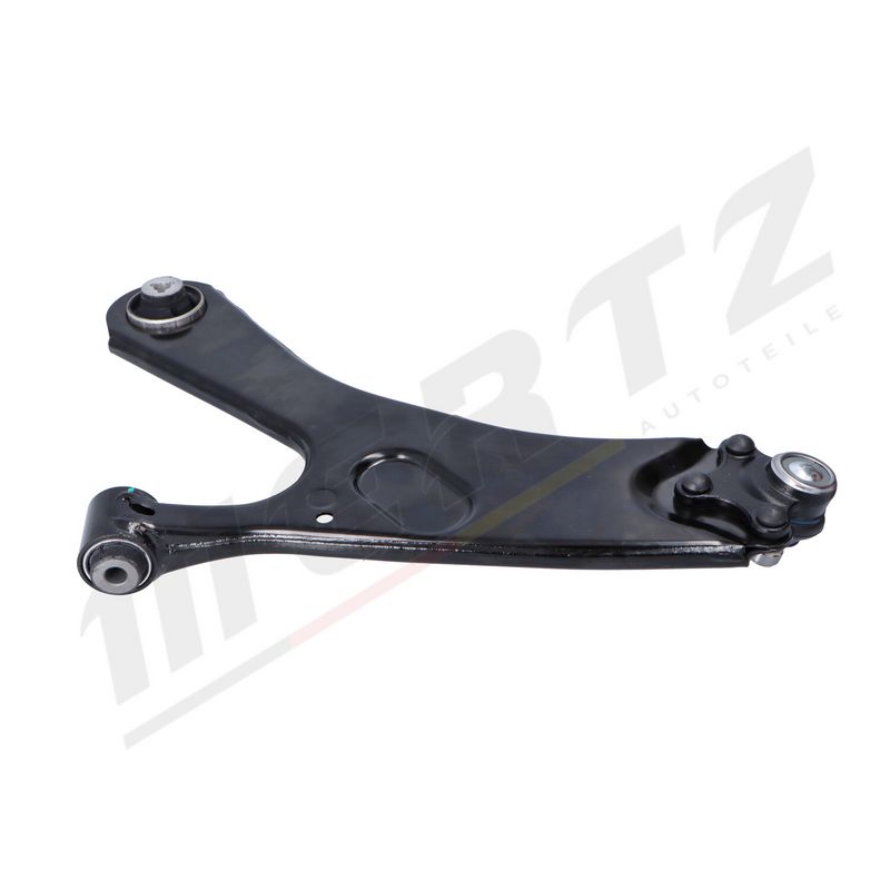 MERTZ M-S2526 Control/Trailing Arm, wheel suspension