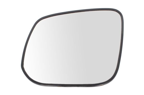 Außenspiegel - Spiegelglas