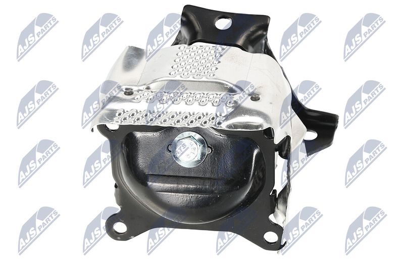 Paigutus, Mootor, NTY ZPS-CH-146