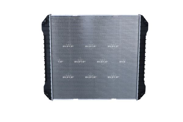 NRF 50265 Radiator, engine cooling
