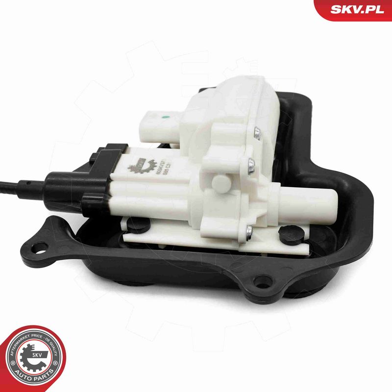 ESEN SKV 60SKV371 Closing aid, door