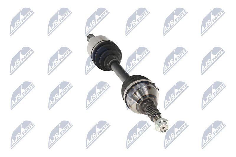 Veovõll, NTY NPW-PL-145