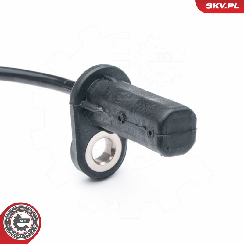 Andur, rattapöörete arv, ESEN SKV 06SKV281