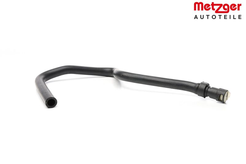 METZGER AUTOTEILE 2420077 Radiator Hose