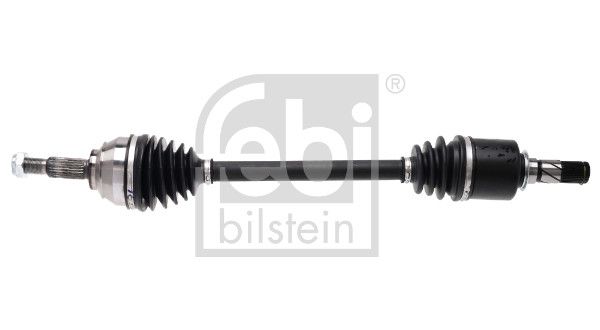 Product Piedziņas vārpsta FEBI BILSTEIN 1006204 Image