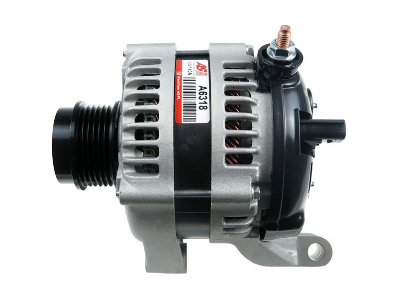 AS-PL A6318 Alternator