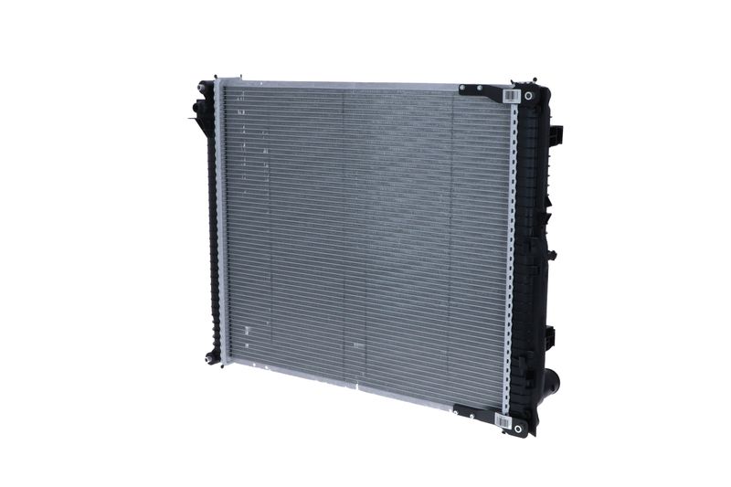 Chladič, chlazení motoru 509872