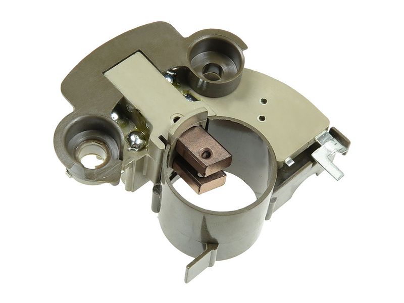 AS-PL ARE5128 Alternator Regulator