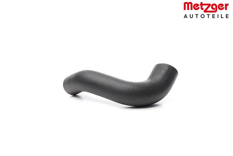 METZGER AUTOTEILE 2400973 Charge Air Hose
