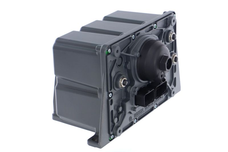 Podávací modul (vstřikování močoviny) 002-020-000019R