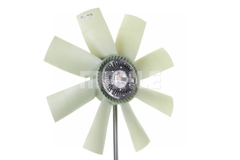 Product Image - Koelventilatorwiel - CFF437000P - MAHLE