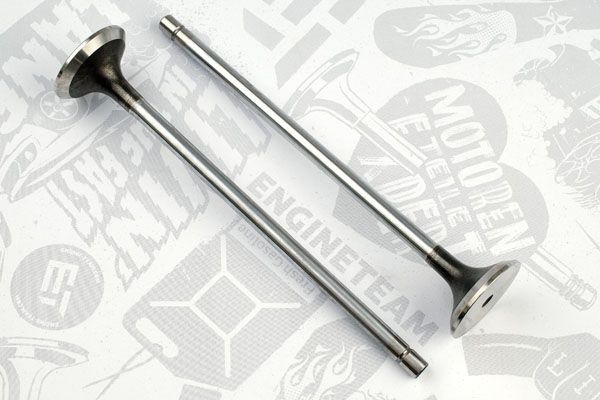 ET ENGINETEAM VE0149 - Exhaust Valve