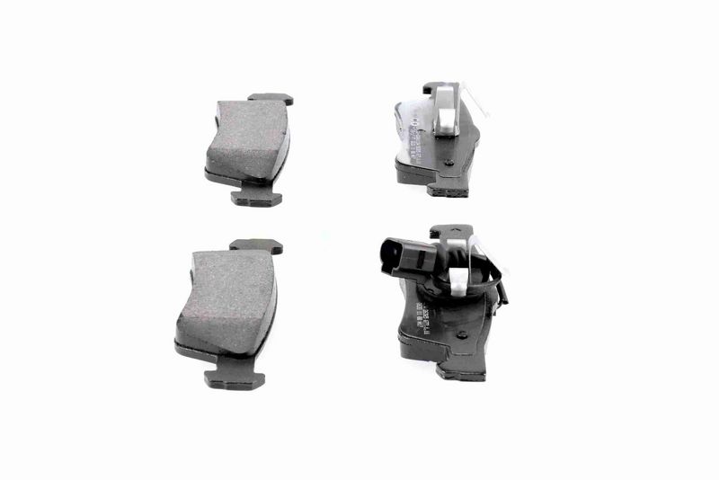 VAICO V10-0763 Brake Pad Set, disc brake