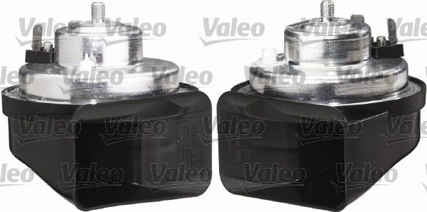 Valeo Signal Horn 479177