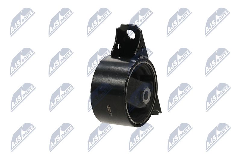 Paigutus, Mootor, NTY ZPS-MS-017