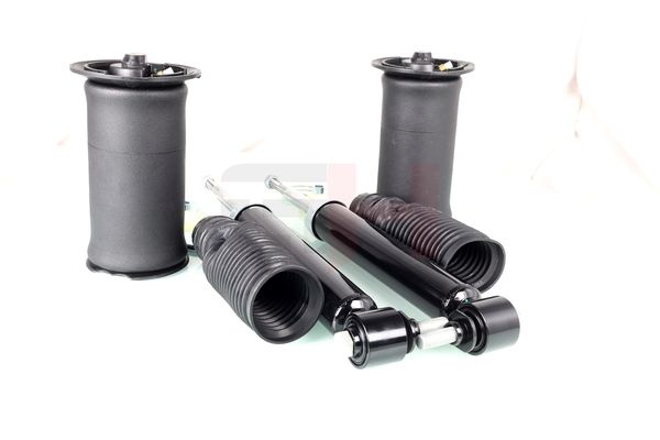 GH GH-331561S01 Suspension Kit, springs/shock absorbers