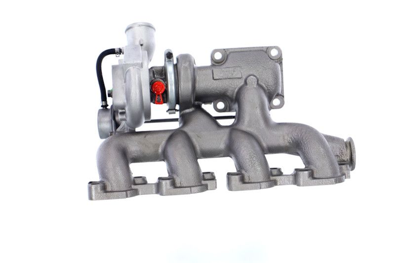 REMANTE 003-001-000016R Charger, charging (supercharged/turbocharged)