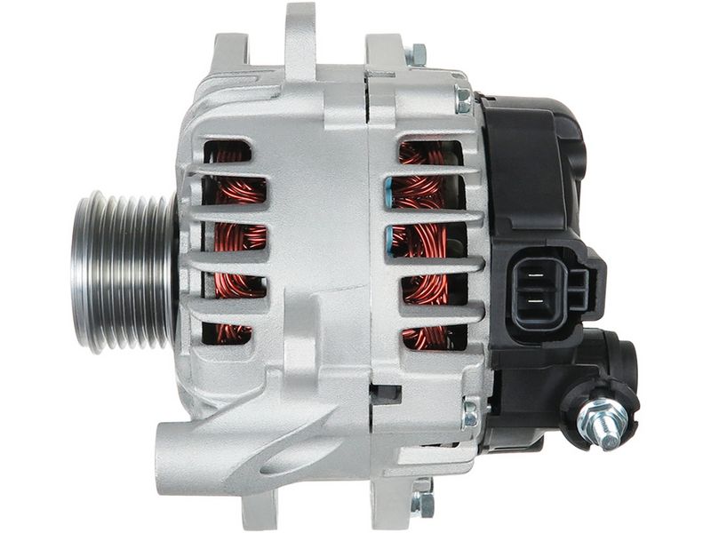 Generaator, AS-PL A9293S