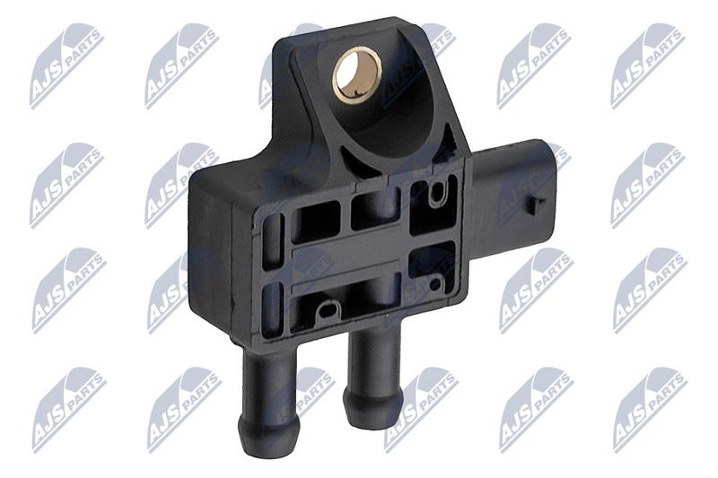 Andur, heitgaasisurve, NTY ECS-BM-006