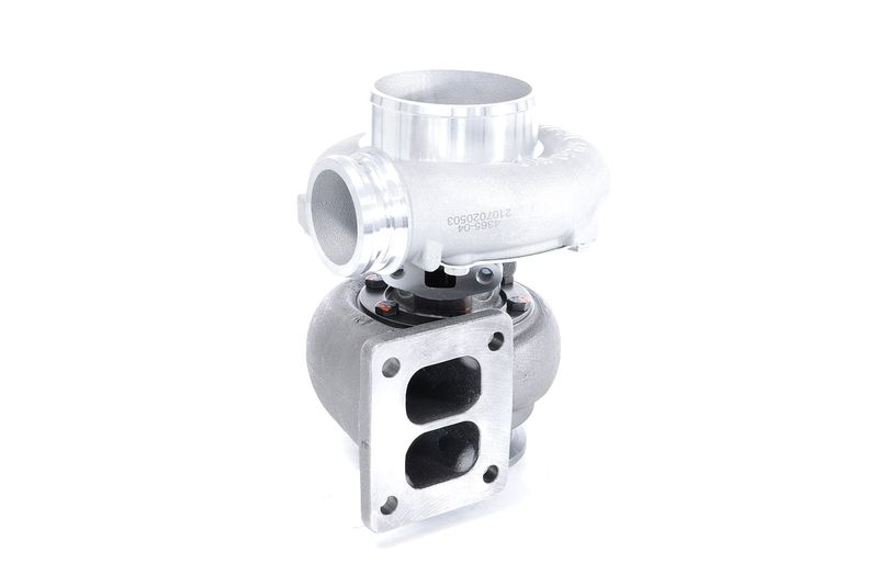 Compresor,sistem de supraalimentare T911913 BTS Turbo
