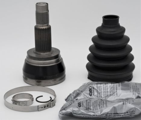 GKN/SPIDAN ΜΠΙΛΙΟΦΟΡΟΣ