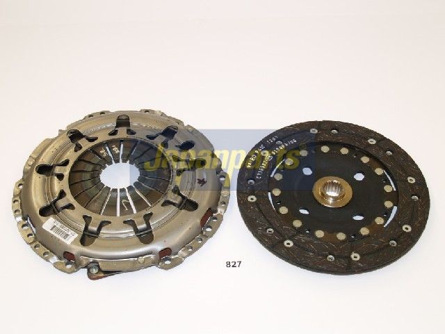 JAPANPARTS Diskatorius