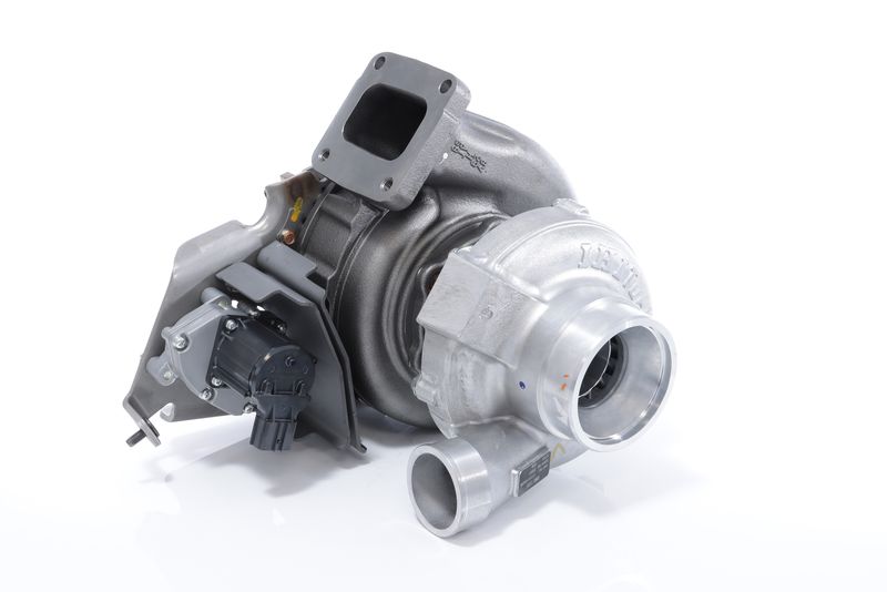 Compresor,sistem de supraalimentare T917931 BTS Turbo