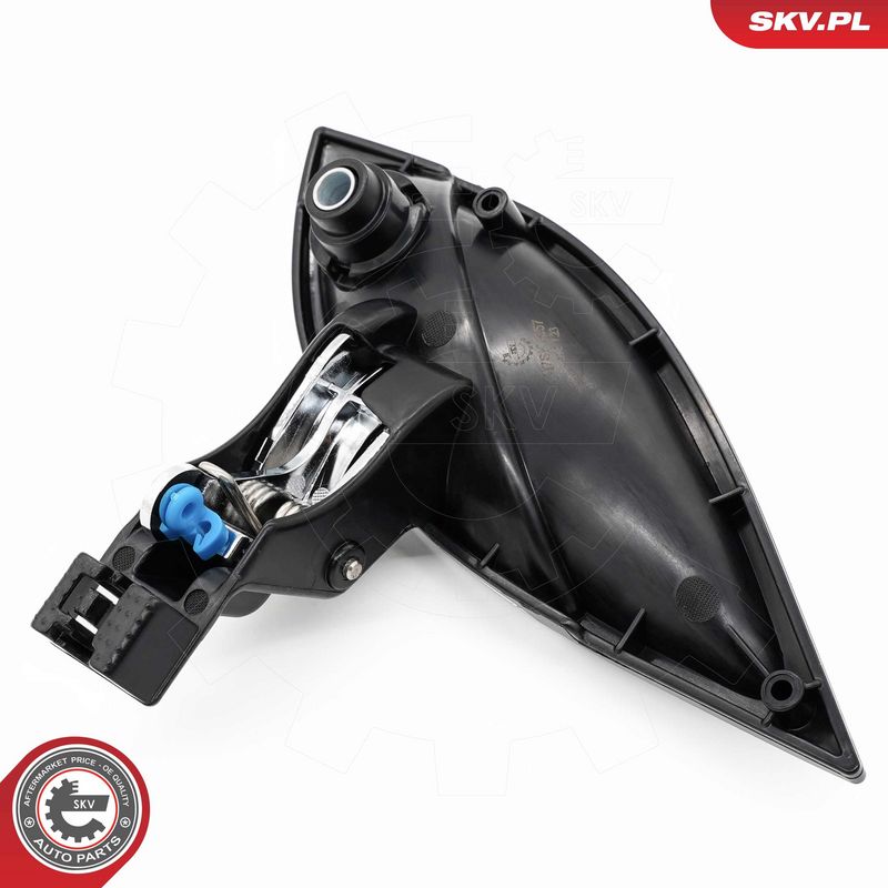 Uksekäepide, salongivarustus, ESEN SKV 97SKV057