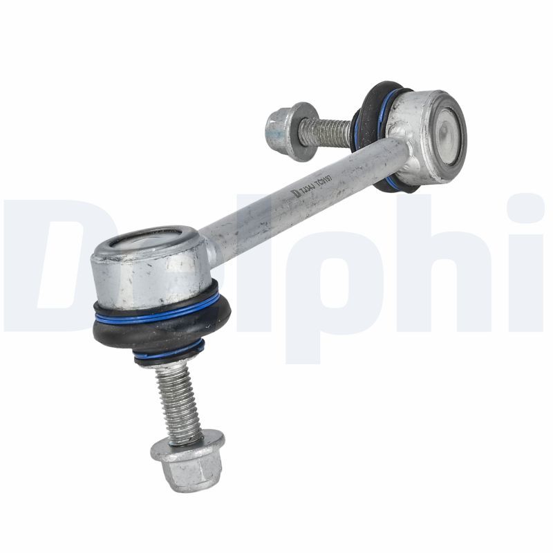 Stabilisaator, Stabilisaator, DELPHI TC9197