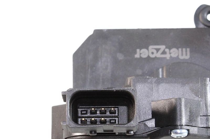 METZGER AUTOTEILE 2314500 Durų spyna
