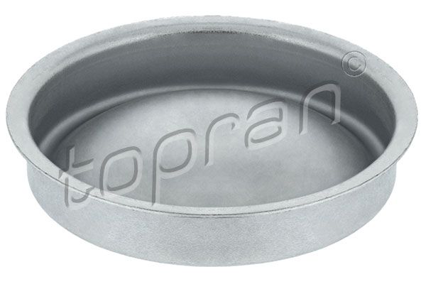 TOPRAN 723482 - Rato stebulės dangtelis